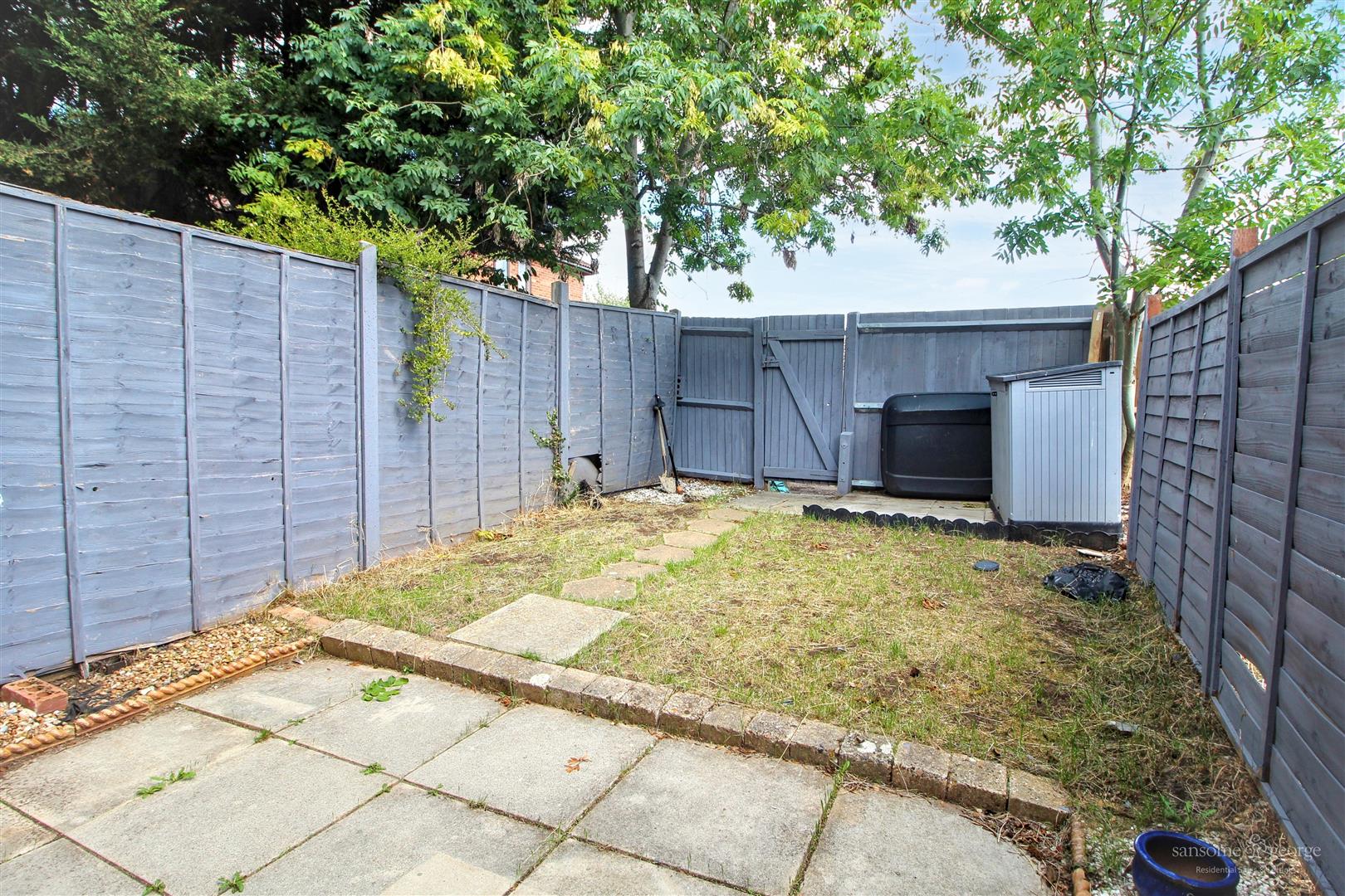 Talbot Way, Tilehurst, Reading